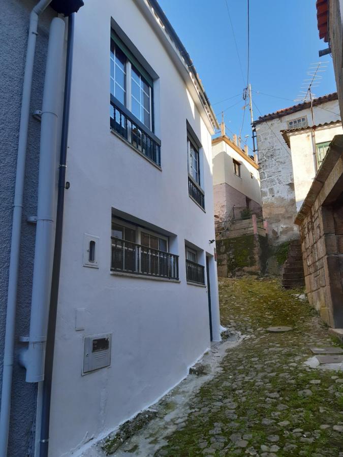 הוילה Sanfins do Douro D'Ouro Relax מראה חיצוני תמונה