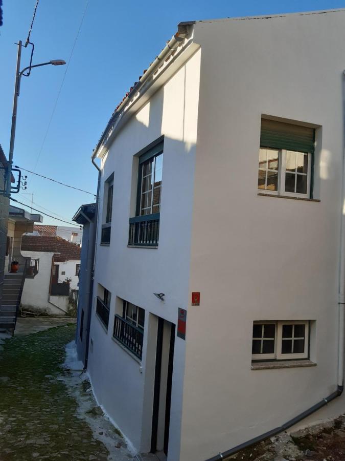 הוילה Sanfins do Douro D'Ouro Relax מראה חיצוני תמונה