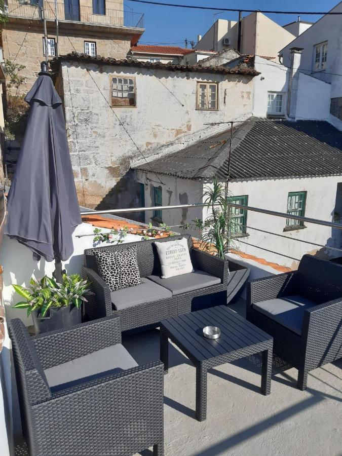 הוילה Sanfins do Douro D'Ouro Relax מראה חיצוני תמונה