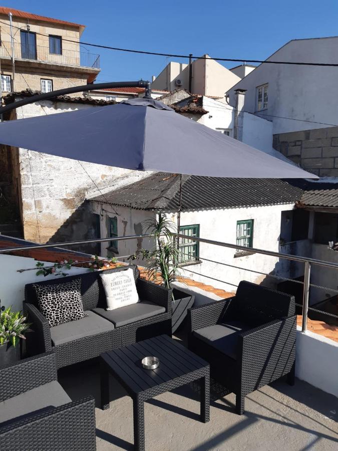 הוילה Sanfins do Douro D'Ouro Relax מראה חיצוני תמונה